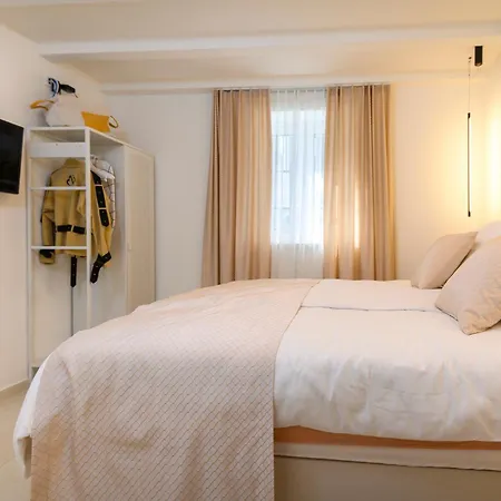 S27-modern House In The Old Centre With Parking 別荘 スプリト