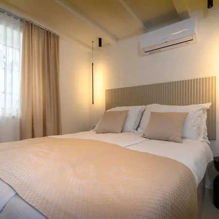 Ferienhaus S27-new House In The Centre Split