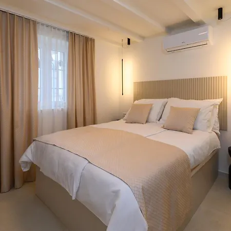 S27-new House In The Centre * Split