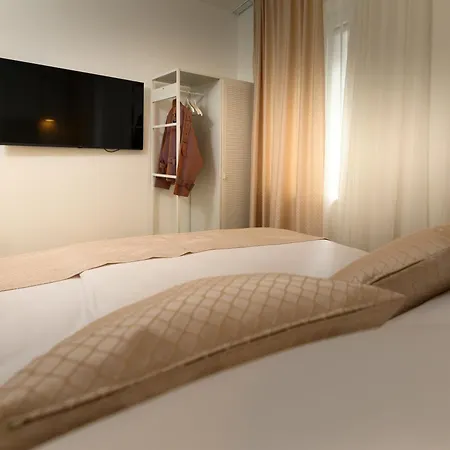 Ferienhaus S27-new House In The Centre