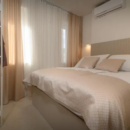 Ferienhaus S27-new House In The Centre *