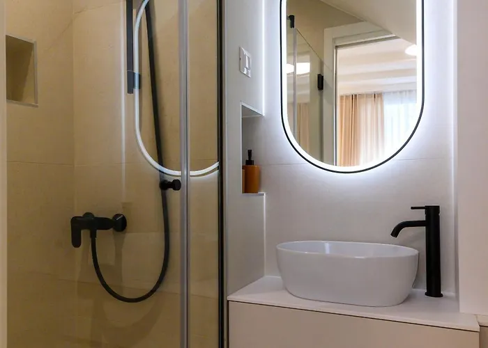 Ferienhaus S27-new House In The Centre *