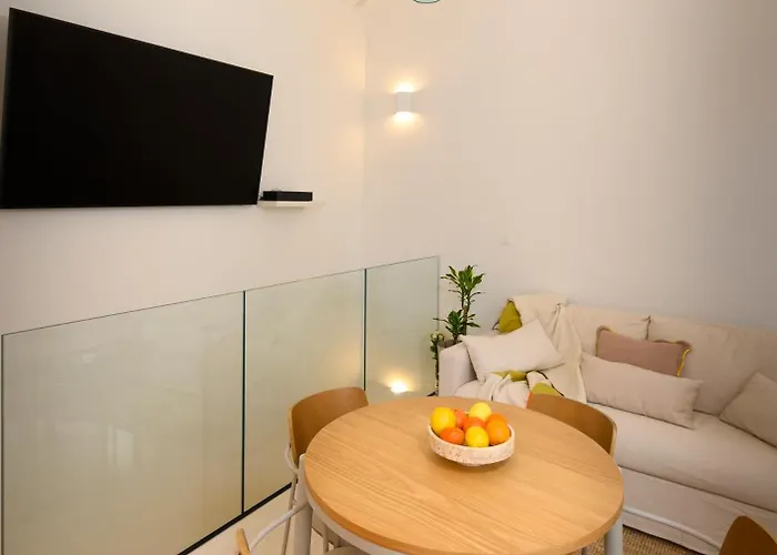 S27-new House In The Centre Ferienhaus Split