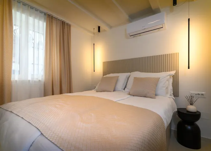 Ferienhaus S27-new House In The Centre Split