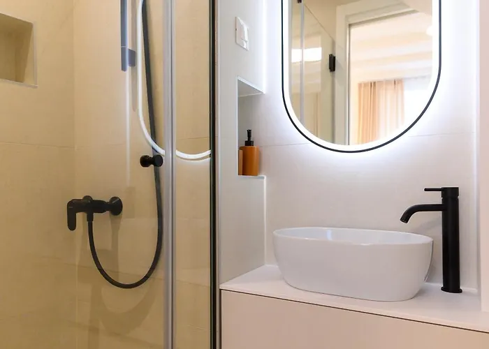 Ferienhaus S27-new House In The Centre *