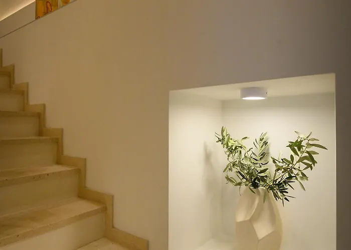 S27-new House In The Centre *