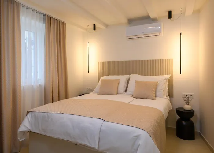 S27-new House In The Centre Ferienhaus