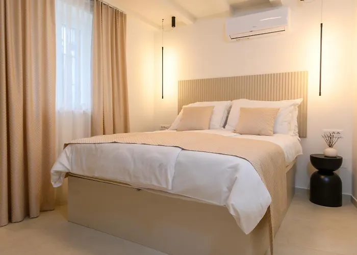 Ferienhaus S27-new House In The Centre