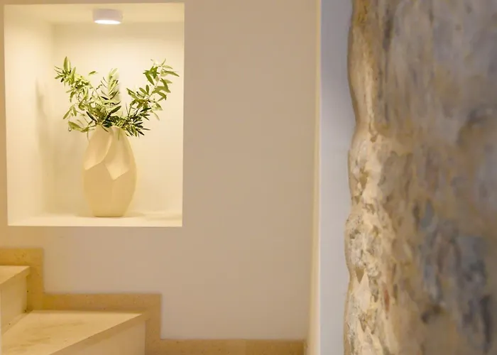 Ferienhaus S27-new House In The Centre Split