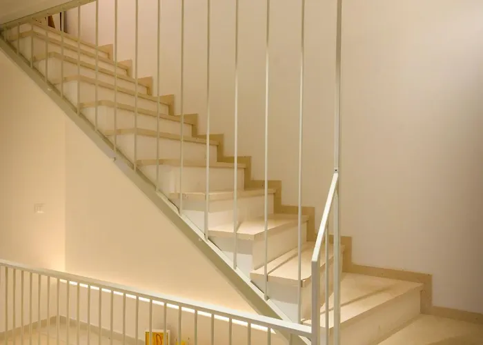 Ferienhaus S27-new House In The Centre