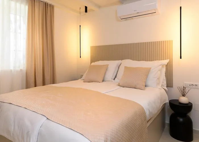 S27-new House In The Centre Ferienhaus *