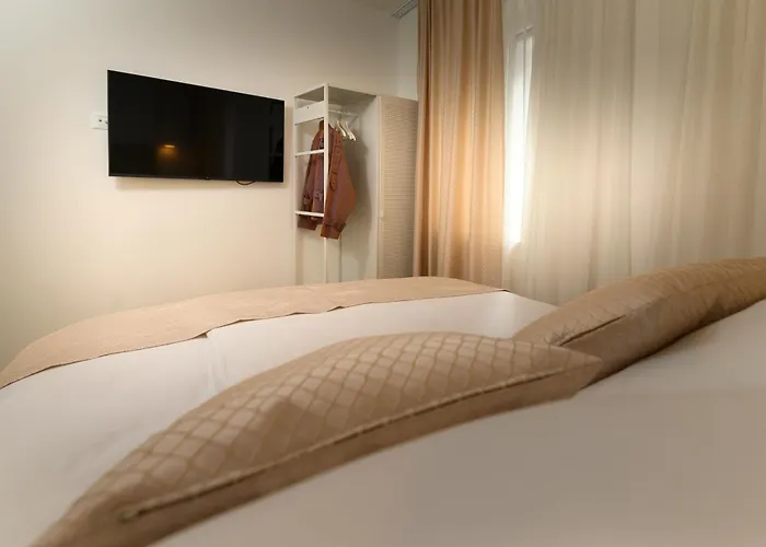 Ferienhaus S27-new House In The Centre