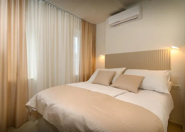 S27-new House In The Centre Ferienhaus *