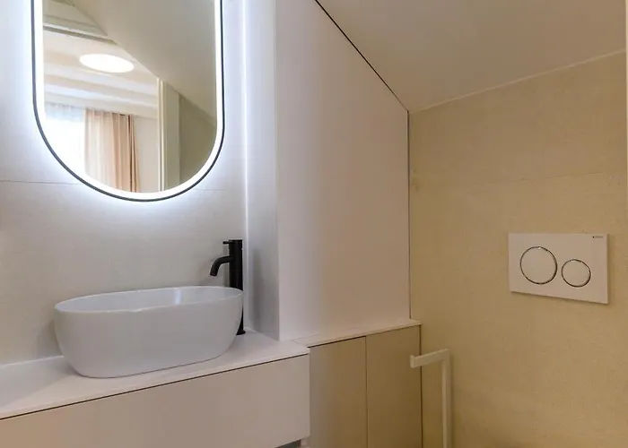 Ferienhaus S27-new House In The Centre *