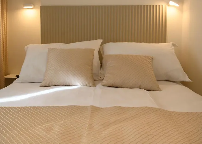 Ferienhaus S27-new House In The Centre Split