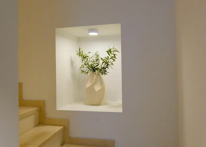 S27-new House In The Centre *