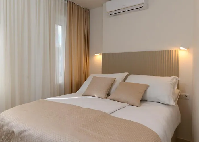 Ferienhaus S27-new House In The Centre *