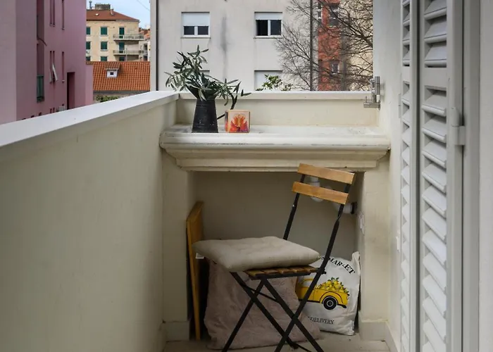 Ferienhaus S27-new House In The Centre