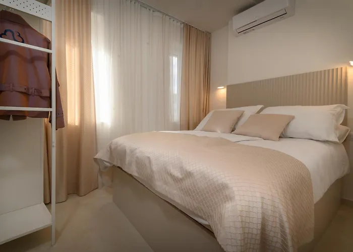 Ferienhaus S27-new House In The Centre *