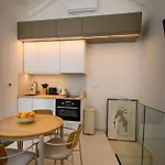 S27-Modern House In The Old Centre With Parking Vikendica *