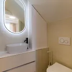 Vikendica S27-Modern House In The Old Centre With Parking *