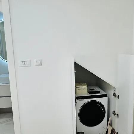 S27-new House In The Centre Casa vacanze *