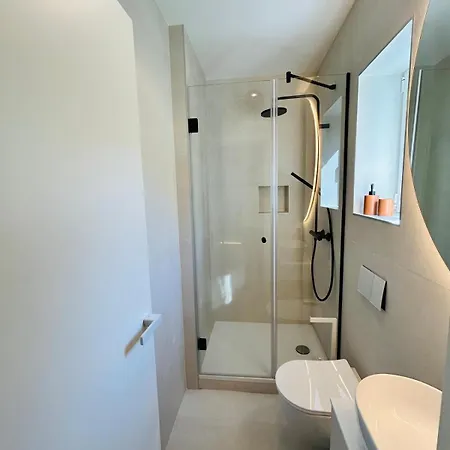 S27-new House In The Centre Spalato