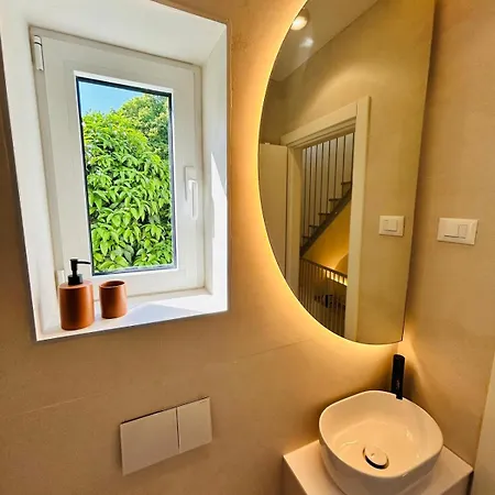 Casa vacanze S27-new House In The Centre *