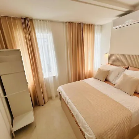 Casa vacanze S27-new House In The Centre *