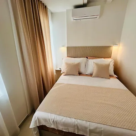 S27-new House In The Centre Casa vacanze Spalato