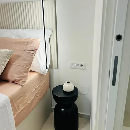 S27-new House In The Centre * Spalato