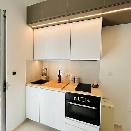 S27-new House In The Centre Casa vacanze