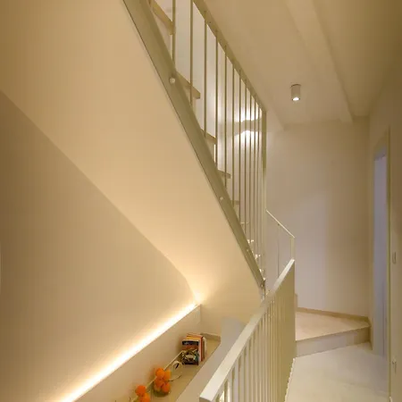 S27-modern House In The Old Centre With Parking Спліт