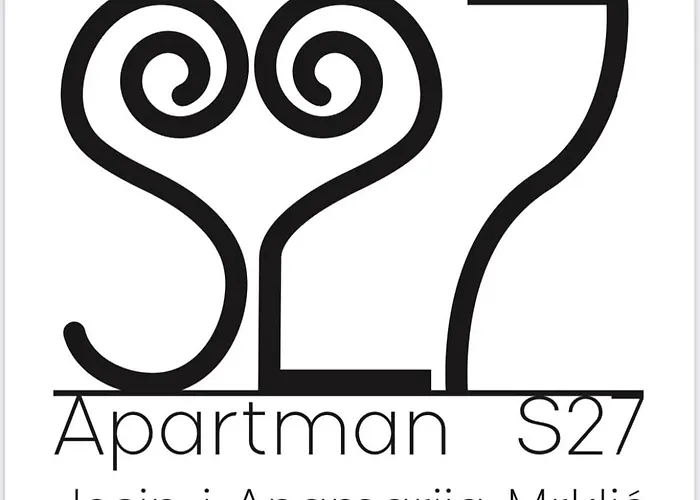 S27-new House In The Centre Σπλιτ