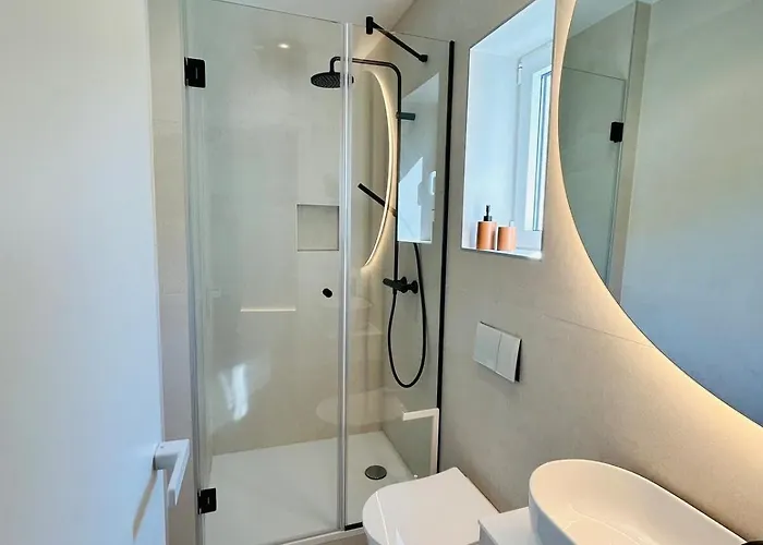 S27-new House In The Centre Σπλιτ