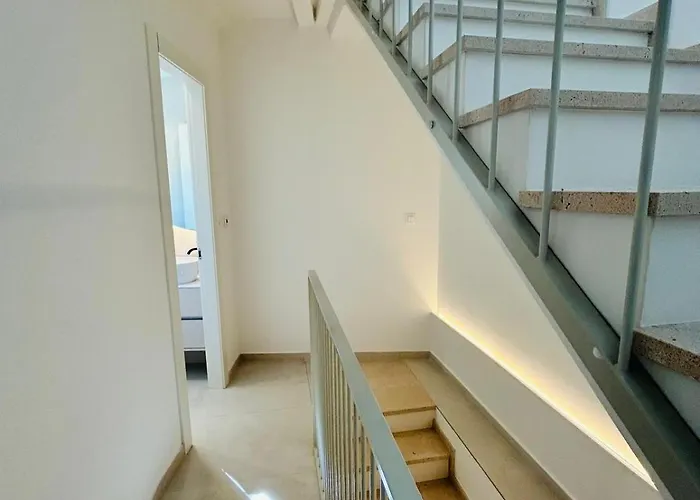 Dom wakacyjny S27-new House In The Centre