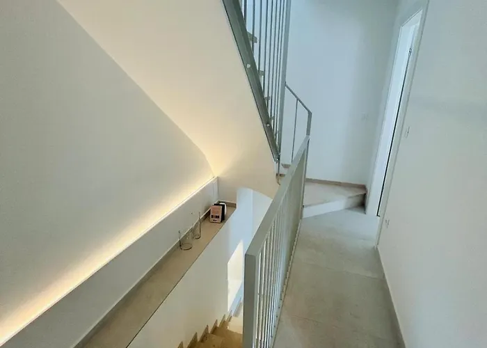 S27-new House In The Centre Σπίτι διακοπών Σπλιτ