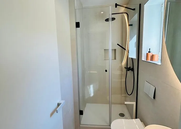 S27-new House In The Centre Σπλιτ