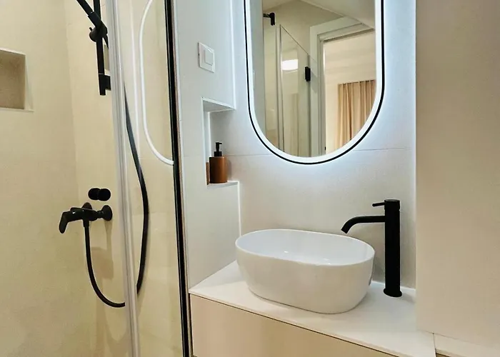 S27-new House In The Centre Σπίτι διακοπών *