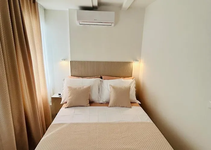 S27-new House In The Centre * Split