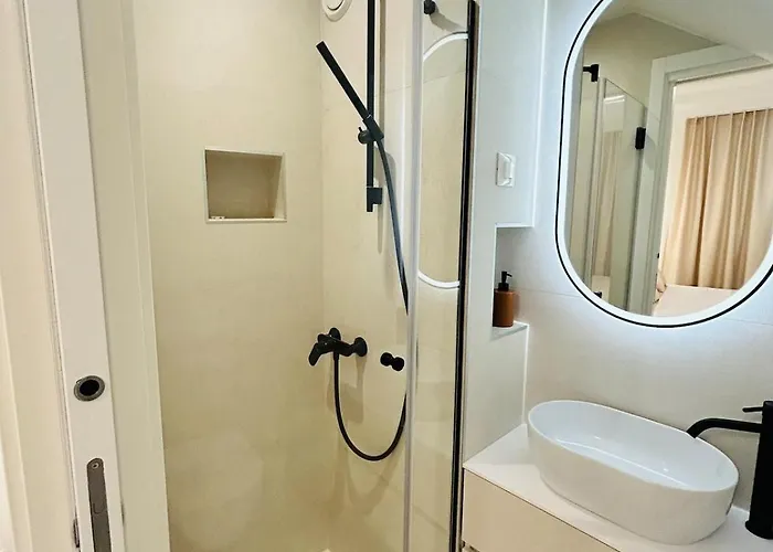 S27-new House In The Centre Σπίτι διακοπών *