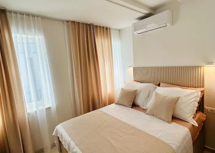 S27-new House In The Centre Σπίτι διακοπών *