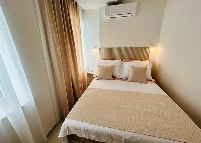 S27-new House In The Centre Σπίτι διακοπών Σπλιτ