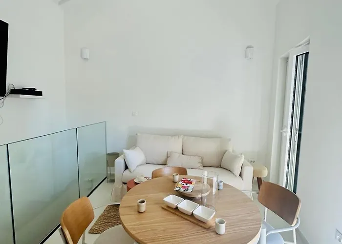 S27-new House In The Centre Σπλιτ