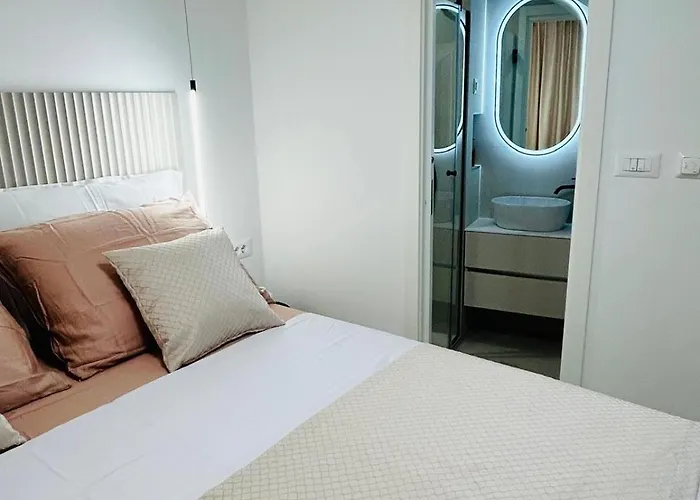 S27-new House In The Centre Σπλιτ