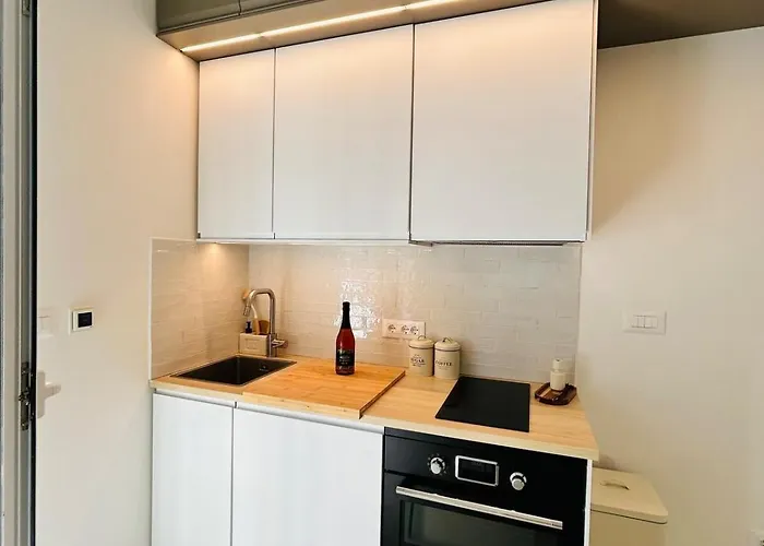 S27-new House In The Centre Σπίτι διακοπών