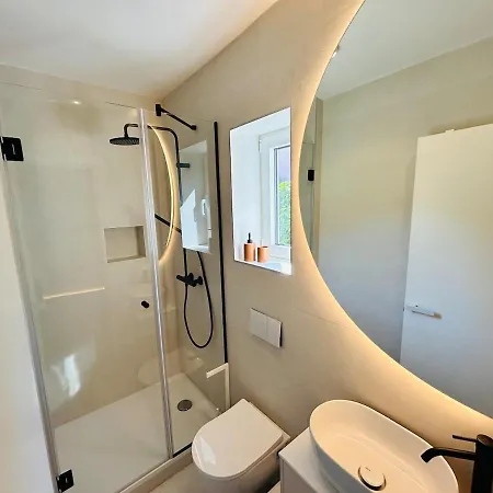 بيت للعطل S27-new House In The Centre