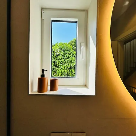 بيت للعطل S27-new House In The Centre *