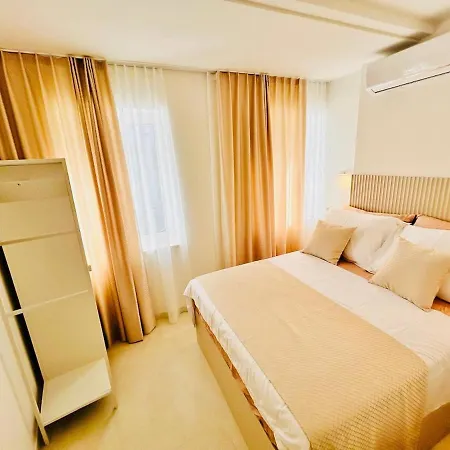 بيت للعطل S27-new House In The Centre