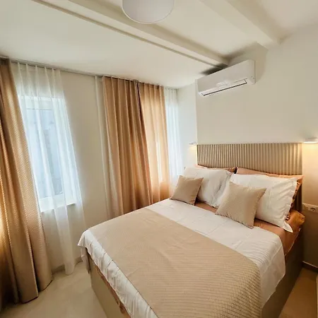 S27-new House In The Centre بيت للعطل *